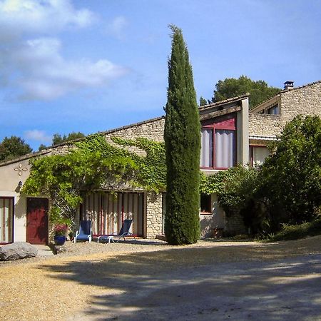 Le Clos Des Chenes Lagarde-Pareol Екстер'єр фото