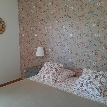 Le Clos Des Chenes Lagarde-Pareol Екстер'єр фото