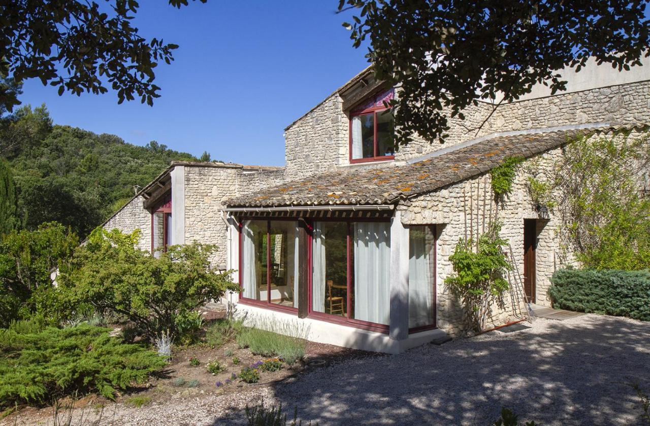 Le Clos Des Chenes Lagarde-Pareol Екстер'єр фото