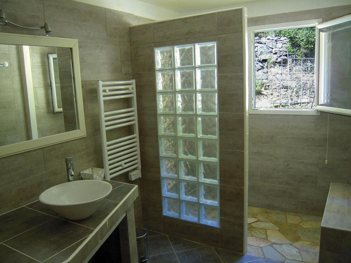 Le Clos Des Chenes Lagarde-Pareol Екстер'єр фото