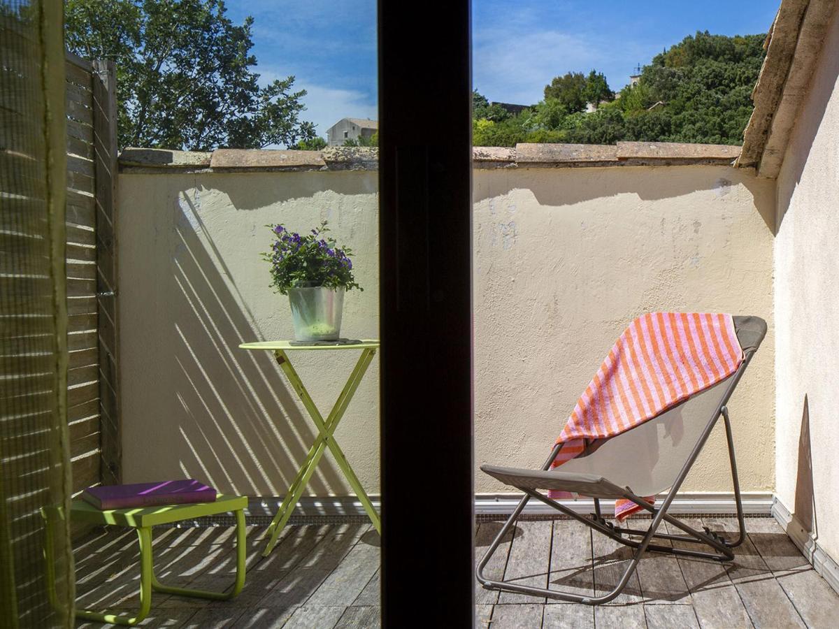 Le Clos Des Chenes Lagarde-Pareol Екстер'єр фото