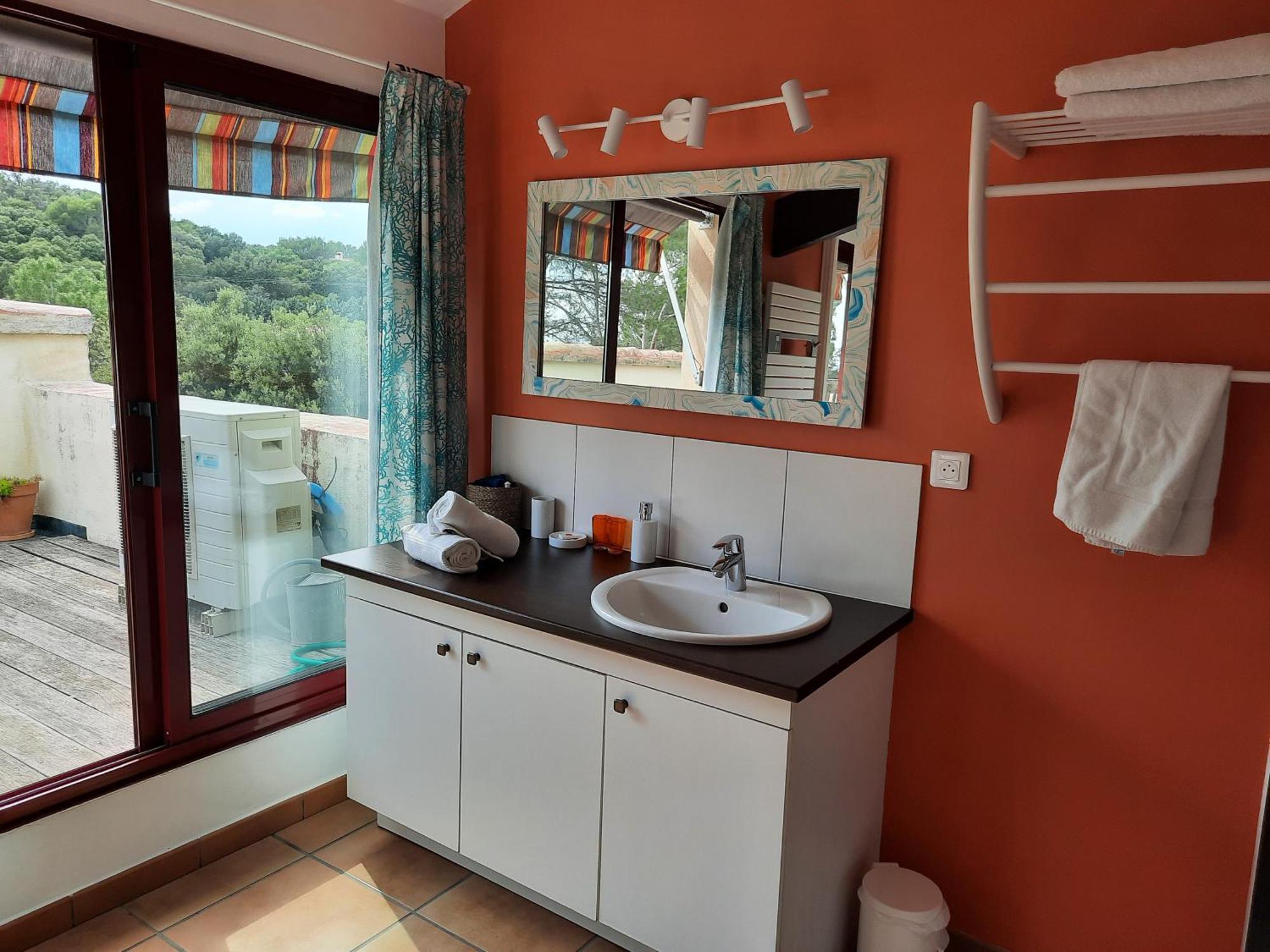 Le Clos Des Chenes Lagarde-Pareol Екстер'єр фото