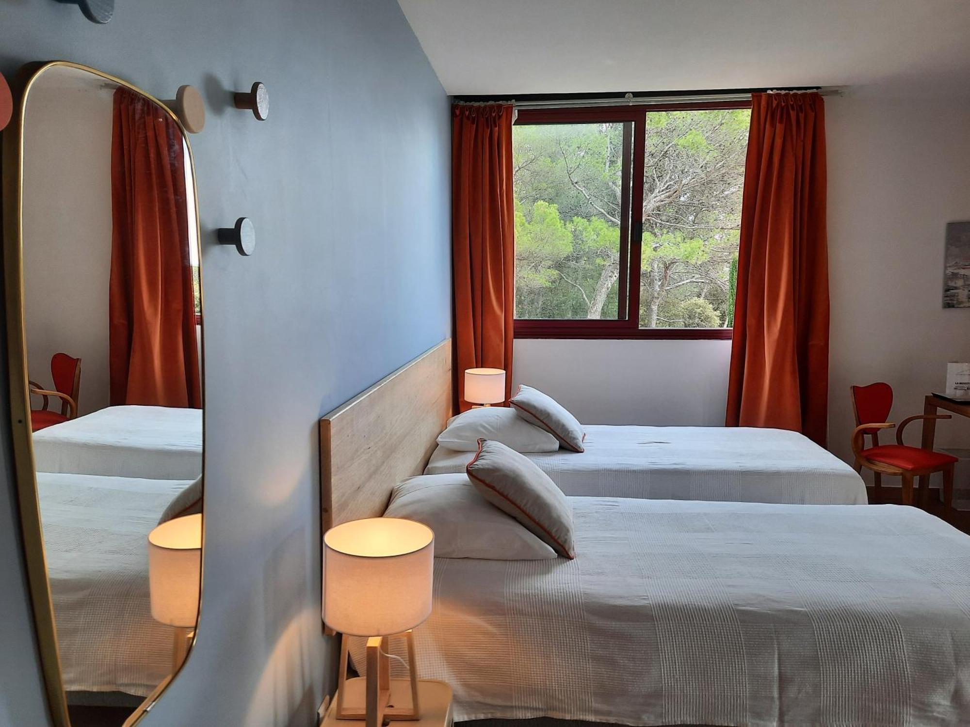 Le Clos Des Chenes Lagarde-Pareol Екстер'єр фото