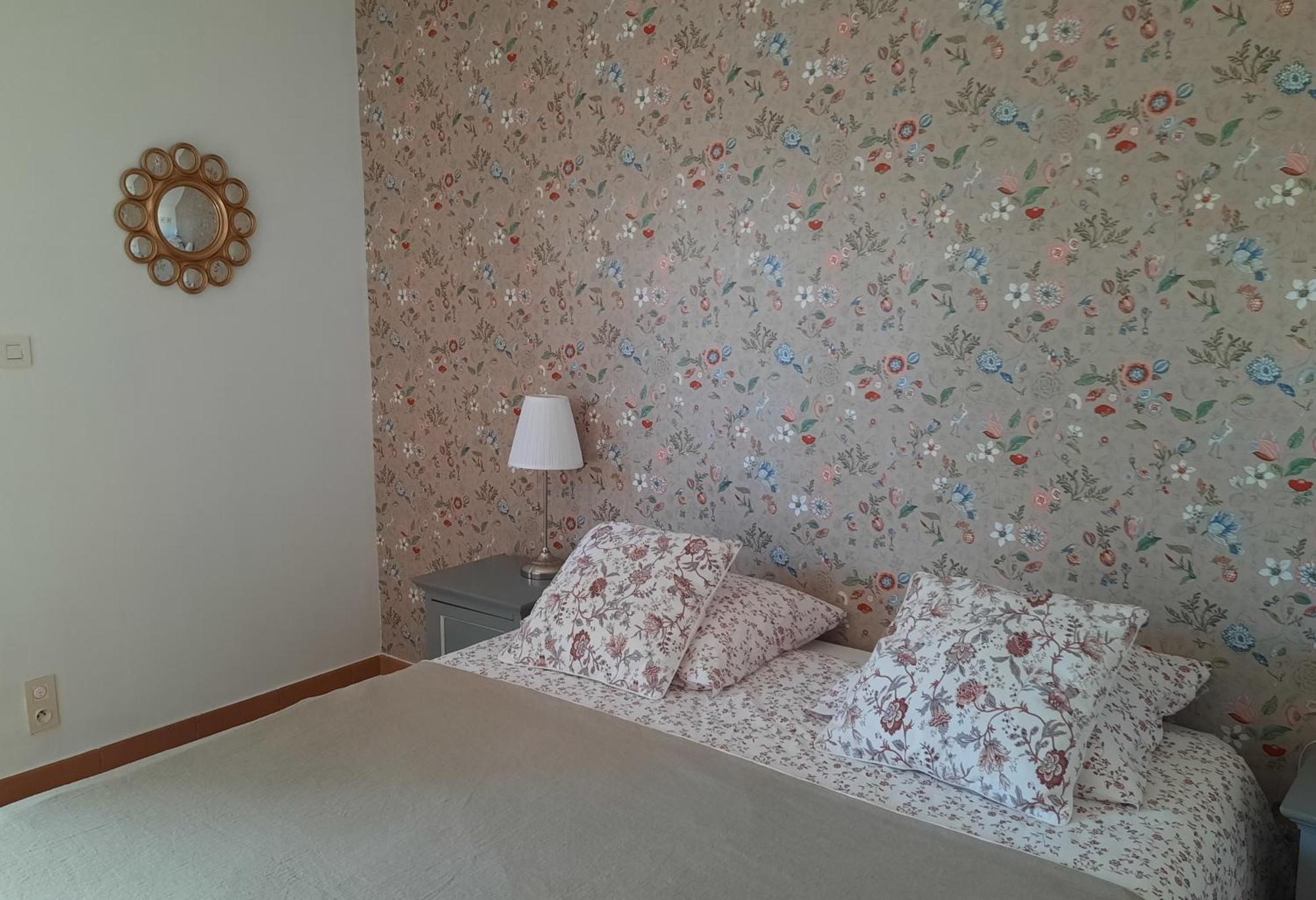 Le Clos Des Chenes Lagarde-Pareol Екстер'єр фото